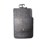 ALFOMBRA UNIVERSAL 3 PIEZAS NEGRA POR MARCA