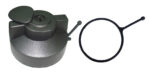 TAPA TANQUE DE COMBUSTIBLE TV-4080
