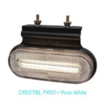 FARO LAT.ELECTRONICO FLEXIBLE CRISTAL