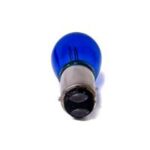 LAMPARA KOBO P21/5W 1034 12V BAY15D AZUL - Imagen 3