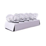 LAMPARA KOBO 3156 12V 21W BLANCA - Imagen 4