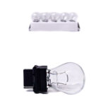 LAMPARA KOBO 3156 12V 21W BLANCA - Imagen 3