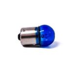 LAMPARA KOBO R5W 67 12V5W BA15S AZUL - Imagen 2