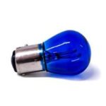 LAMPARA KOBO P21/5W 1034 12V BAY15D AZUL - Imagen 2