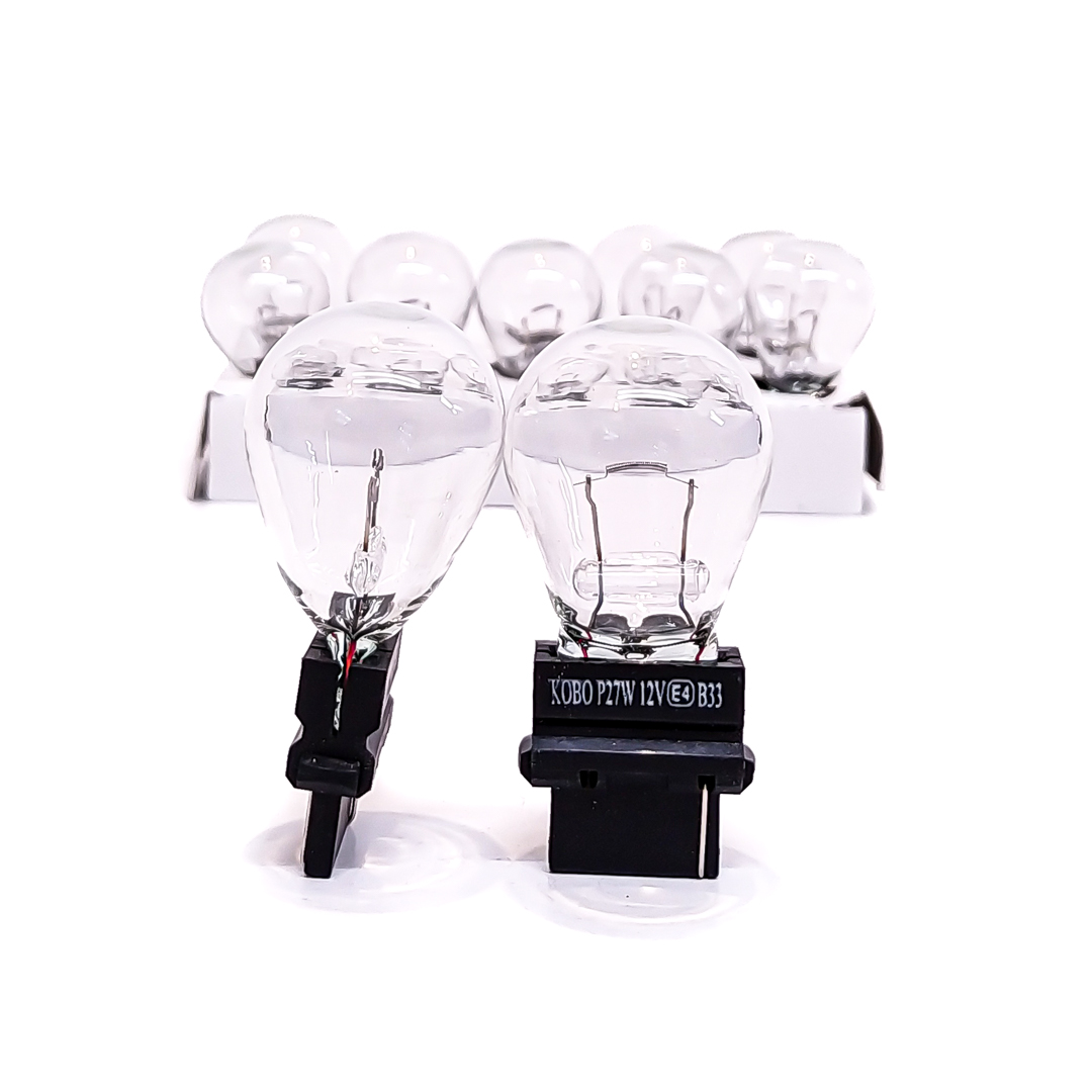 10175990_kliko3156pr_0 LAMPARA KOBO 3156 12V 21W BLANCA - Imagen 1