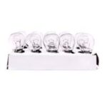 LAMPARA KOBO 3156 12V 21W BLANCA - Imagen 2