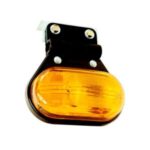 FARO LATERAL FLEX. SIMPLE  AMBAR