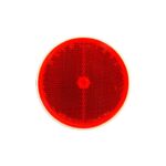 REFLECTOR RED. GRANDE  ROJO
