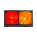 FARO RECTANGULAR DOBLE  RO-AM