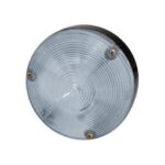 FARO REDONDO GRANDE  CRISTAL