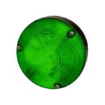FARO REDONDO GRANDE  VERDE