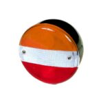 FARO REDONDO UNIV. TRASERO (CR-RO-AM)