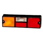 LENTE SCANIA MOD. P93-112-113 C/ VENTANA