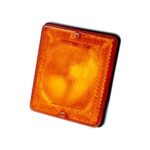 FARO RECTANG.MULTIPLE UNIV. AMBAR