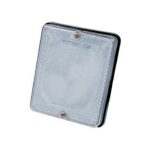 FARO RECTANG.MULTIPLE UNIV. CRISTAL