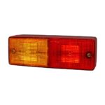 FARO BAIML UNIVERSAL TRASERO ELECTRONICO (RO-AM)