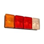 FARO TRASERO UNIV. BIP.