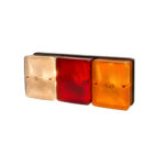 FARO TRASERO UNIV.  CR-RO BIP-AM