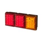 FARO TRASERO UNIV.ELECTR. BIBOLTAJE 12/24V RO-RO-AM