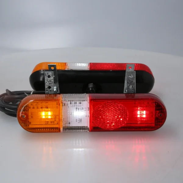 JUEGO DE FAROS INALAMBRICOS PARA VEHICULOS