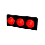 MARCO TRAS. C/ 3 FAROS 1810 (TODO ROJO BIP.)