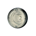 FARO REDONDO MEDIANO  CRISTAL UNIP.