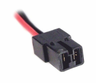 FICHA UNIVERSAL 2 VIAS MACHO