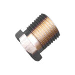 ALARGUE DE BUJIA ROSCA DESGASTADA DE BLOCK LARGA