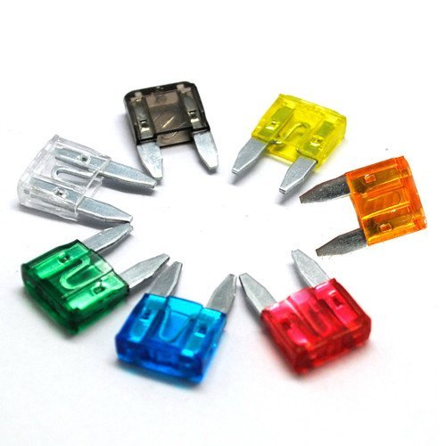 FUSIBLE FICHA MINI SURTIDO POR UNIDAD EN BLISTER
