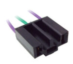 FICHA UNIVERSAL 3 VIAS CAMBIO LUZ DE PISO FORD