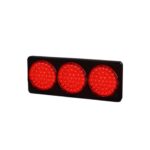 MARCO TRAS. 3 FAROS ART. 3000E  RO-RO-RO (TODO BIP.)