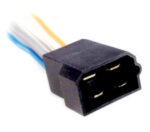 FICHA UNIVERSAL 4 VIAS HEMBRA