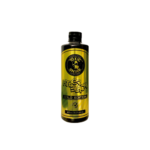 SHAMPOO HYPER BLACK 600CC