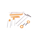 KIT DE EXTRACION DE ESTEREOS Y PANELES