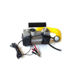 COMPRESOR DE AIRE 12V,150 PSI,CILINDRO 2x40MM 35 AMP