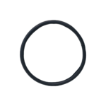 CUBRE VOLANTE POWER 38CM NEGRO C/GRIS DETALLES ROJO Y AZUL