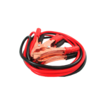 CABLE PUENTE DE BATERIA UNIVERSAL 500 AMP.(2.5 METROS)