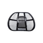 RESPALDO LUMBAR, ESTERILLADO C/MASAJEADOR