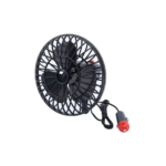 VENTILADOR PLASTICO 5" 12V