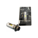 LAMPARA LED MOTO M5 12V 12W 12000LUX