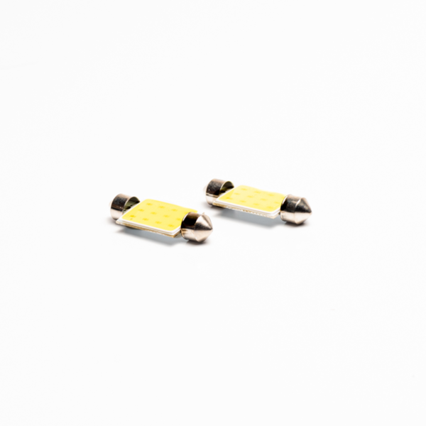 LED TUBULAR FESTOON ULTRA LED COB