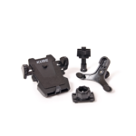 SOPORTE CELULAR / GPS NEGRO