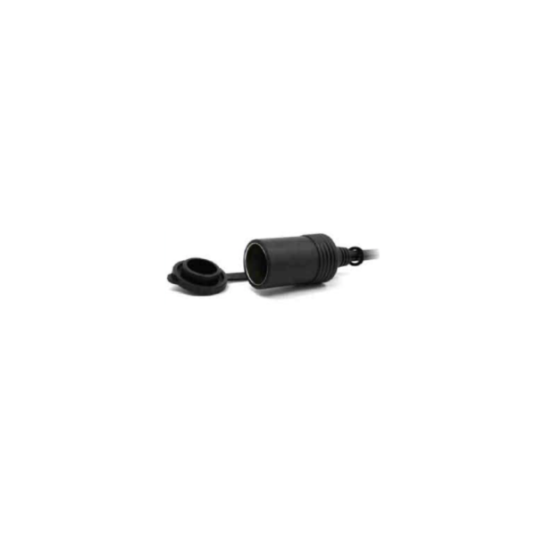 HEMBRA DE ENCENDEDOR C/TAPA 12V