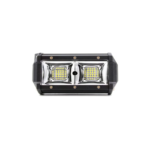 BARRA DE 18 LEDS 36W LUZ PUNTUAL - MICROCHIP(16,6 CM )