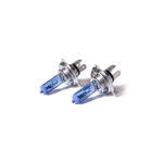 LAMPARA BLUE VISION H4 PT43 100/90W XENON BLUE X2