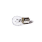 LAMPARA KOBO12V 15W BA15S BLANCA