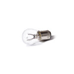 LAMPARA KOBO P21/5W 12V 1176 BA15D BLANCA
