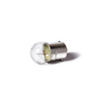 LAMPARA KOBO R10W 12V10W  67 BA15S BLANCA