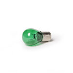 LAMPARA KOBO P21W  1141 12V 21W VERDE