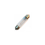 LAMPARA KOBO TUBULAR  C10W12V10W BLANCA